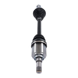 Front Left CV Axle Assembly for 2019-2024 Chevrolet Malibu 1.5L 84066552