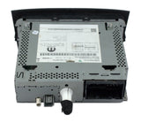 2015-2017 RAM Promaster City OEM AM/FM Radio Multimedia Player Part Number 7356251900 - product image