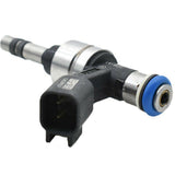 Fuel Injector Set of 6for 2010-2011 Cadillac CTS SRX Chevrolet Equinox GMC Terrain 3.0L 12629927