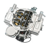 600 CFM 4160 4-Barrel Carburetor Electric Choke Replacement for 0-80457S