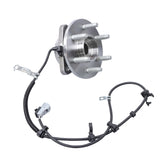Front Right Wheel Hub Bearing for 1997-2004 Dodge Dakota 1998-2003 Durango 4WD 515009