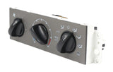 2001-2002 Ford Explorer Manual Temperature Control Panel 1L5H-19E764-BA - product image