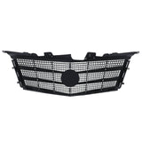 Front Upper Grille Molding Chrome for 2008-2011 Cadillac CTS 25896043