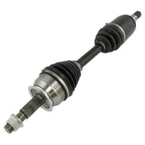 Front CV Axle Pair for 2005-2019 Nissan Frontier, Xterra & Pathfinder