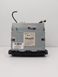 03-04 Toyota Sequoia JBL Cassette 6 Disc CD Player 86120 0c121 Radio OEM - product image