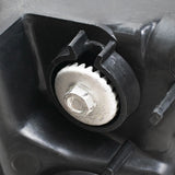 Headlight For 2004-2005 TSX HID w/o HID Kit Right 33101SECA12 AC2519106 7221-0052R - product image