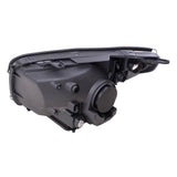 Headlight For 2004-2005 RAV4 Set 8110542280 TO2519103 6221-0053LR - product image