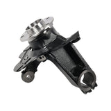 Front Driver Side Steering Knuckle for 2014-2020 Ram ProMaster 1500 2500 3500 68157801AA