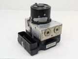 2005-2008 Hyundai Tucson Kia Sportage ABS Anti-Lock Brake Pump Module 589202E350 OEM - product image