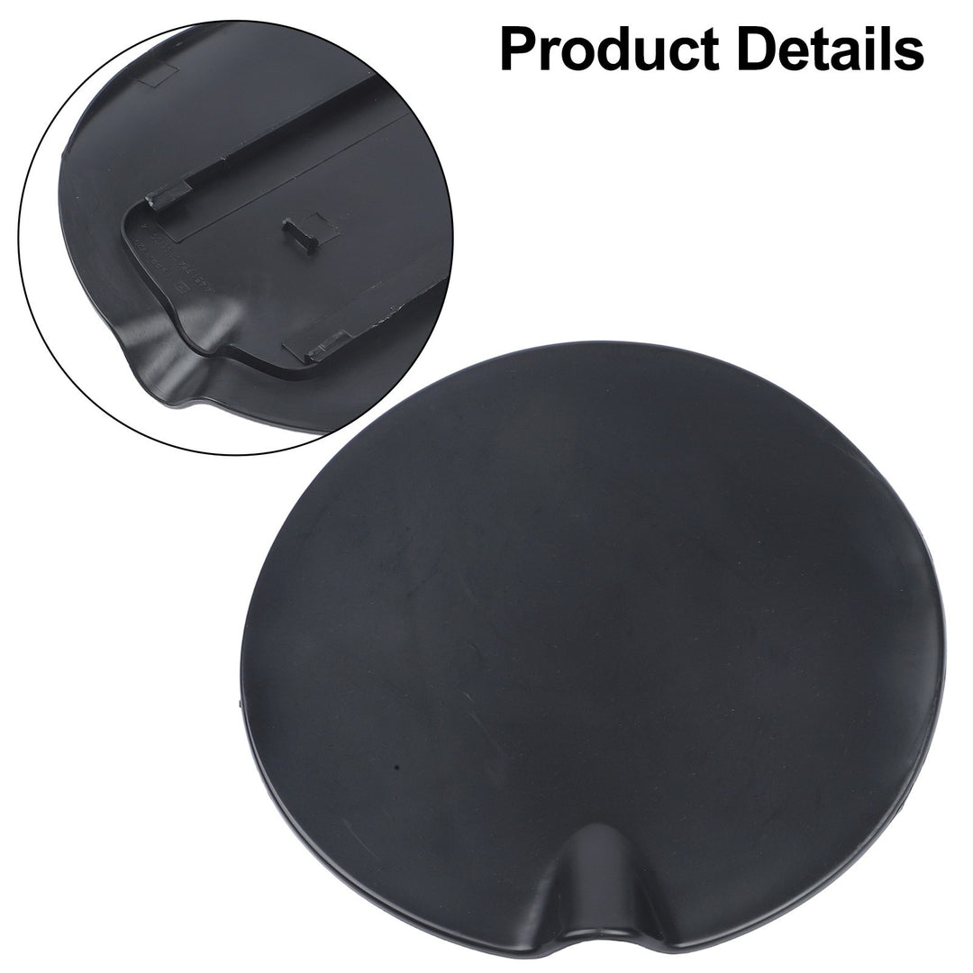 Fuel Door Lid 4517540006 for 2008-2015 Smart Fortwo