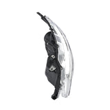 Left Halogen Headlight for 2019-2021 Nissan Altima NI2502265 26060-6CA0A - product view 2