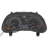 2006-2008 Lexus IS250 IS350 AT Speedometer Gauge Cluster 83800-53580 OEM 224K - product image