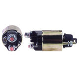 New Switch, Solenoid For Toyota Tercel L4 1.5L 80-94 28150-37010-000 14278-63021 PP66-8205 – front view