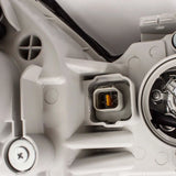 Headlight For 2002-2005 Sonata Set 921023D050 HY2503126 9221-0031LR - product image