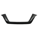Front Grille Trim Molding for 2017-2020 Nissan Rogue 622786FL0A