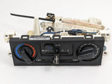 1998-1999 OEM Nissan Frontier Factory AC Heater Climate Temp Control Unit 275103S501 - product image