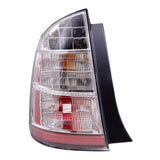 Tail Light For 2006-2009 Prius Set 8155147100 TO2819136 6222-0053LR - product image