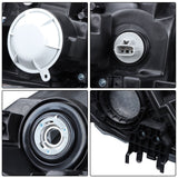 HID Headlight LH Driver Side for 2011-2014 Nissan Maxima 26060ZY80A