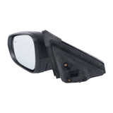 Front Left Power Mirror with Blind Spot Detection for 2021 Chevrolet Trailblazer 42776824
