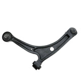 Front Lower Control Arm Pair with Ball Joints for 2003-2008 Honda Pilot & 2001-2006 Acura MDX
