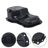 Engine Oil Pan for 2004-2006 Mitsubishi Lancer 2003-2006 Outlander 2.4L MN195078