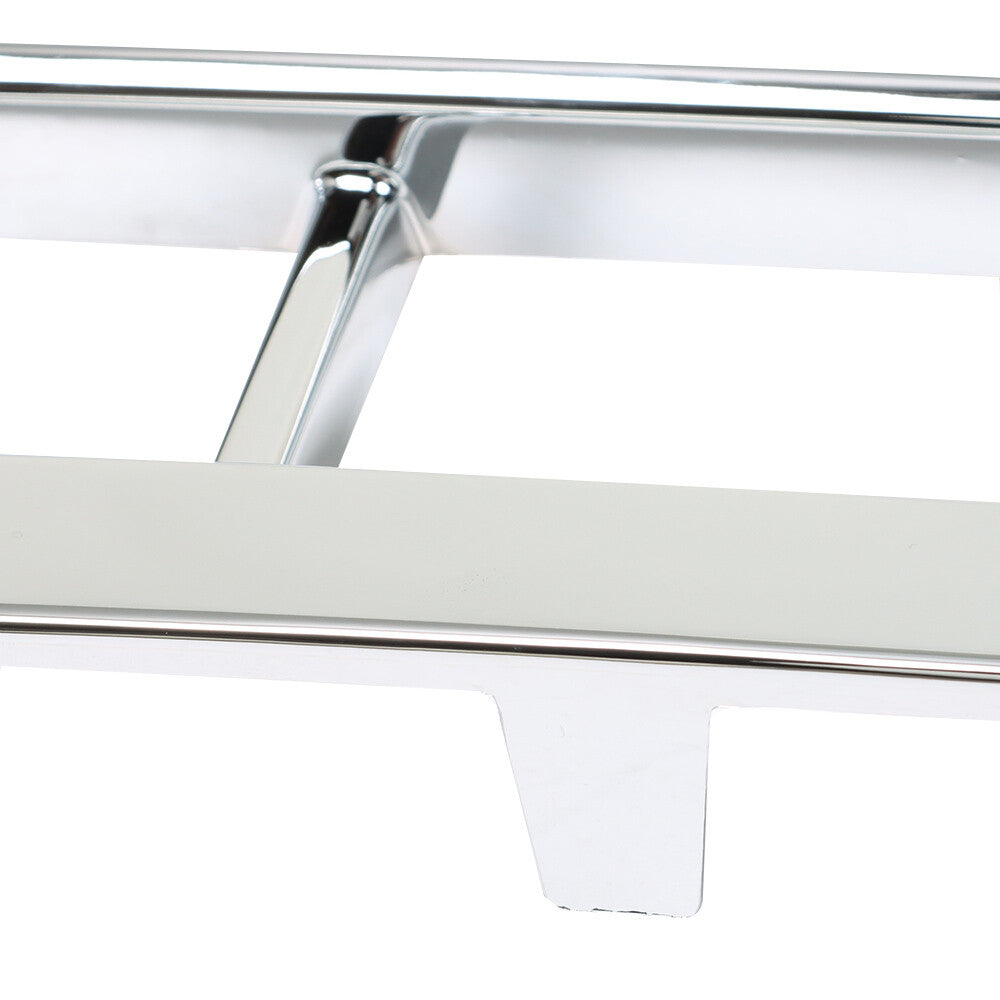 Chrome Front Grille for 2008-2012 Ford Escape 8L8Z8200CA