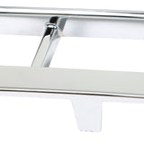 Chrome Front Grille for 2008-2012 Ford Escape 8L8Z8200CA