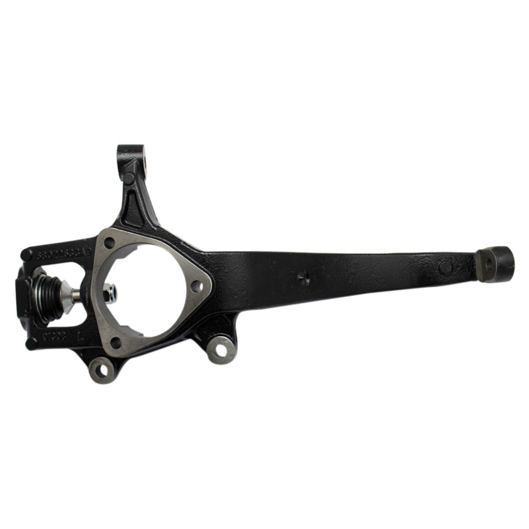 Front Steering Knuckle & Hub Kit for 2011-2015 Jeep Grand Cherokee & Dodge Durango