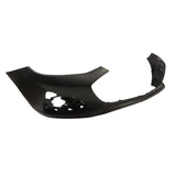Front Bumper Cover for 2019 Chevrolet Cruze 42679642 – product image 8