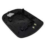 Passenger Heated Convex Mirror Glass for 2011-2014 Toyota Sienna 8790308021 – product image 5