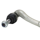 Front Outer Tie Rod Pair for 2001-2013 Mercedes-Benz C-Class, CLK-Class and SLK-Class