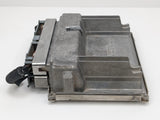 PROGRAMMED 03-06 Chevrolet GMC Cadillac Engine Control Computer Module ECM ECU OEM 12589463 - product image