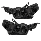Halogen Headlight Pair for 2023-2025 Chevrolet Colorado 87818227 87818226