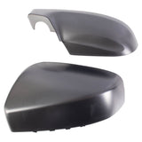 Driver Side Power Mirror for 2019-2020 Subaru Forester