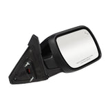 Passenger Side Mirror with Blind Spot and Puddle Light for 2016-2019 Ford Explorer GB5Z-17682-TA – product image 3