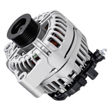 Alternator for 2007-2014 Chevrolet Silverado Sierra 2500 3500 HD Tahoe Suburban GMC Yukon Express 11234