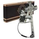 Window Regulator with Motor For 2000-2001 DeVille Front Right 19244839 GM1351155 1552-2010R - product image