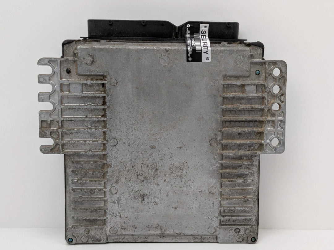 2005 Nissan Titan 4x4 5.6L Engine Control Computer ECU PCM ECM PCU MEC83-690 OEM - product image