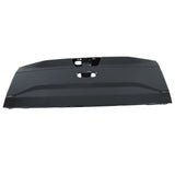 Primered Aluminum Rear Tailgate for 2015-2017 Ford F-150 FO1900126