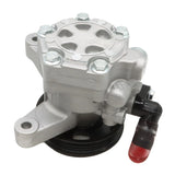 Power Steering Pump With Pulley for 2001-2005 Acura EL & Honda Civic 21-5267 – product image 5