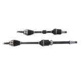2x Front Left & Right CV Axle Shaft Assembly for Toyota Sienna 2011-2015 V6 3.5L EBAY-376354049576 – product image 6