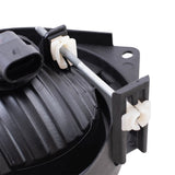 Fog Light For 2006-2010 H3 without Bulb Shield Left 25949923 2009-2010 H3T 1225-0025L - product image