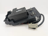 1997-1998 Ford Expedition F-150 F-250 98 Lincoln Navigator Interior Fuse Box OEM F85B-14A067-CA - product image