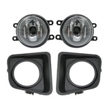 Front Fog Light Pair for 2014-2021 Toyota Tundra 377375705058 – product image