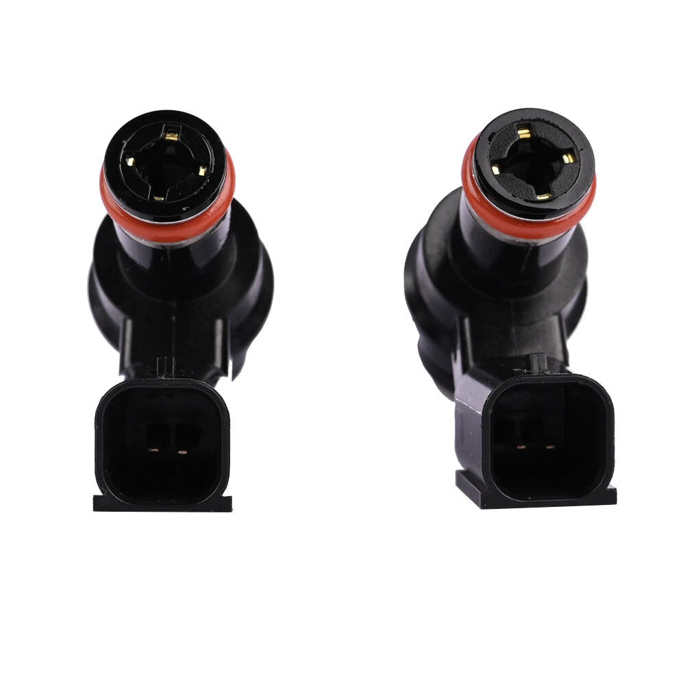 Fuel Injector Pair for 2014-2021 Suzuki Boulevard C50 C50T VL800