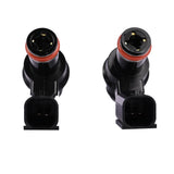 Fuel Injector Pair for 2014-2021 Suzuki Boulevard C50 C50T VL800