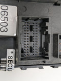 2008-2010 Ford Edge Lincoln MKX Body Control Module BCM Fuse Box AT4T15604BB OEM - product image