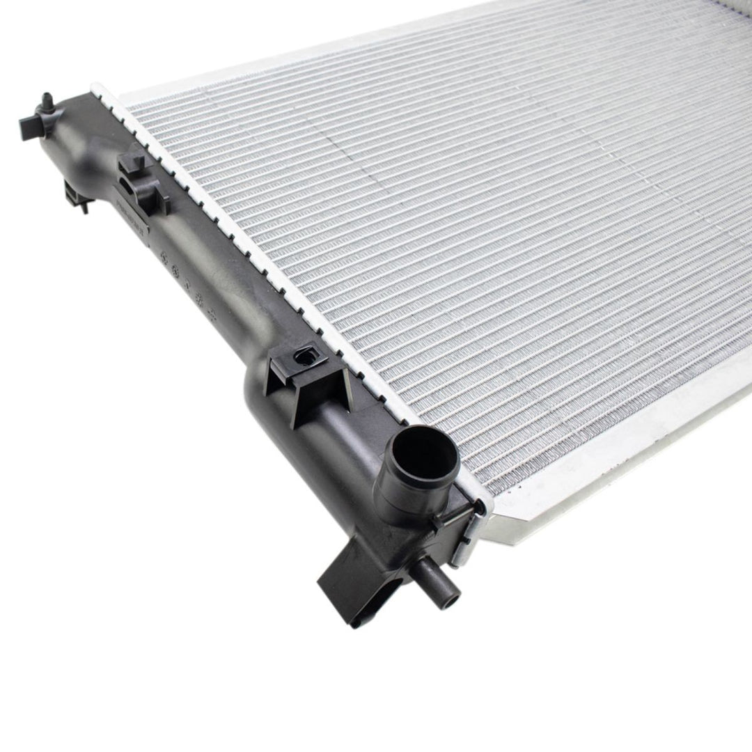 Radiator for 2010-2017 Chevrolet Equinox and GMC Terrain