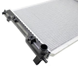 Radiator for 2010-2017 Chevrolet Equinox and GMC Terrain