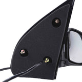 Power Mirror For 1999-2002 Windstar Left YF2Z17683BA FO1320163 3331-4081L - product image